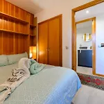 Pequeno Refugio Familiar En La Pinilla Daire *