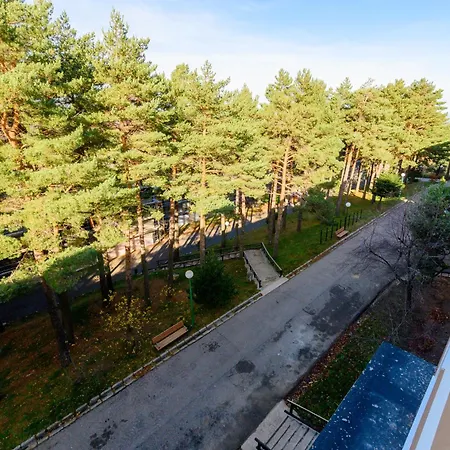 Apartamento Pequeno Refugio Familiar En La Pinilla La Pinilla (Castile and Leon)