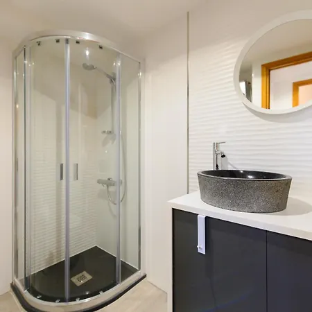 Comodo Esquia Y Relajate En La Pinilla Lägenhet *