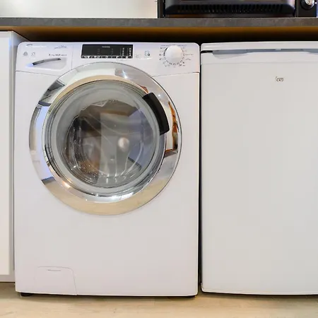 Lägenhet Comodo Esquia Y Relajate En La Pinilla *