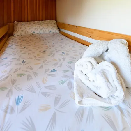 Comodo Esquia Y Relajate En La Pinilla