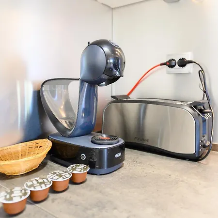 Comodo Esquia Y Relajate En La Pinilla