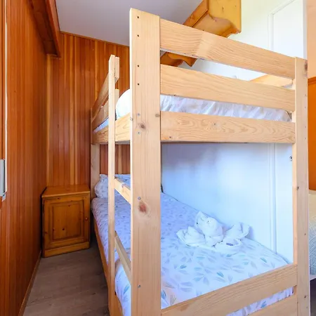 Pequeno Refugio Familiar En La Pinilla Apartamento