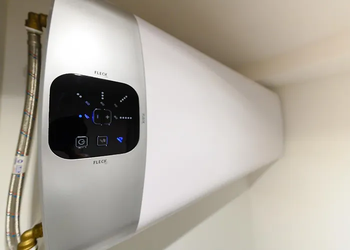 Апартаменты Comodo Esquia Y Relajate En La Pinilla La Pinilla (Castile and Leon)