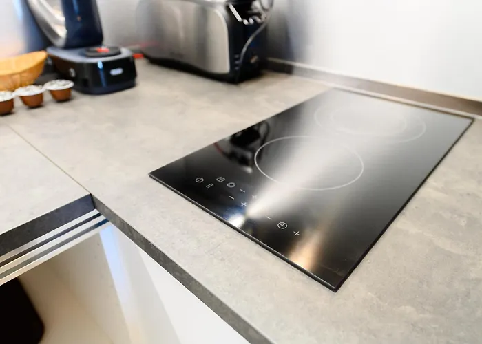 Comodo Esquia Y Relajate En La Pinilla * La Pinilla (Castile and Leon)