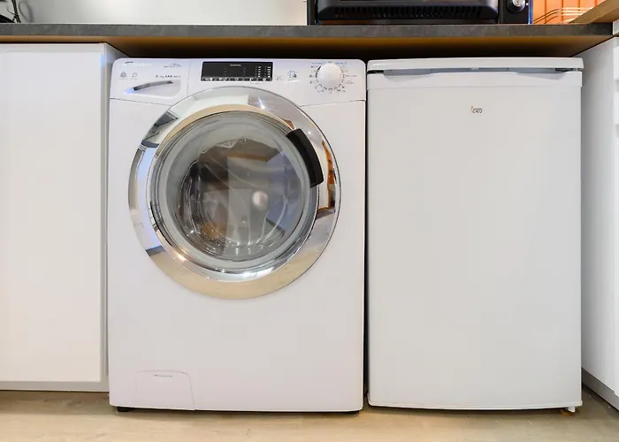 Апартаменты Comodo Esquia Y Relajate En La Pinilla *