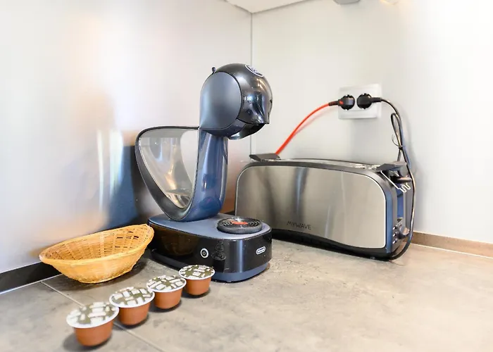 Comodo Esquia Y Relajate En La Pinilla