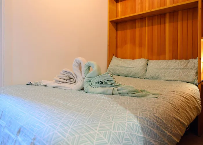 Comodo Esquia Y Relajate En La Pinilla