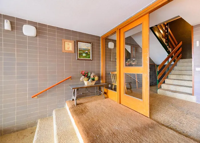 Апартаменты Comodo Esquia Y Relajate En La Pinilla La Pinilla (Castile and Leon)